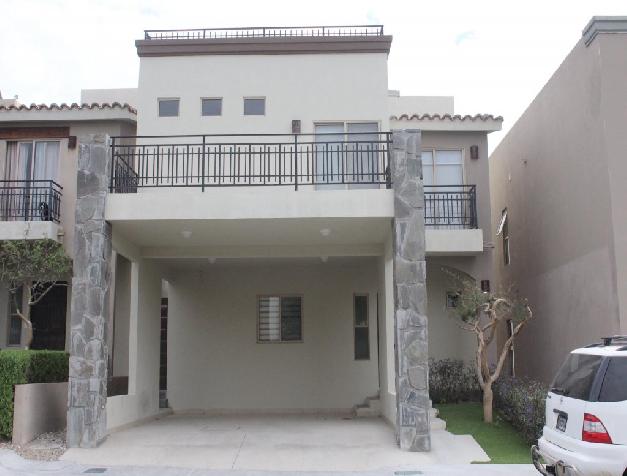 BEAUTIFUL HOUSE FOR RENT IN CABO DEL MAR